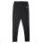 Funktionelle lange Yoga-Leggings für Damen (M-2XL) WOLF Y2361 L schwarz