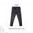 Legíny yoga funkční dlouhé dámské (M-2XL) WOLF Y2361 M schwarz