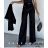 Elegante lange Damenhose (S-XL) ITALIAN FASHION IMWKK231525