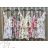 Ärmelloses Damen-Sommerkleid (S / M ONE SIZE) ITALIAN FASHION IMWC222493