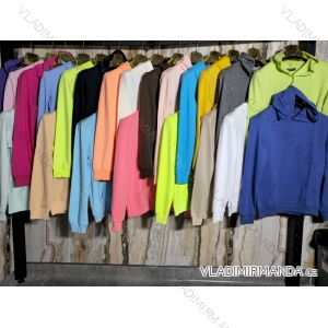 Damen Hoodie (S-XL) TURKISH FASHION TMWFS231572