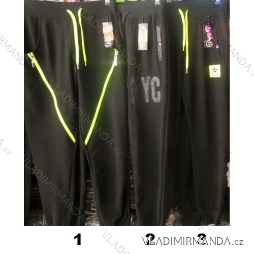 Herren Trainingsanzug Hose (s-xl) AZN TURKEY MODA AZN03
