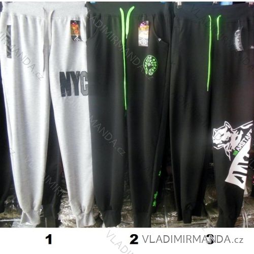 Trainingsanzug für Männer (s-xl) AZN TURKEY MODA AZN18001
