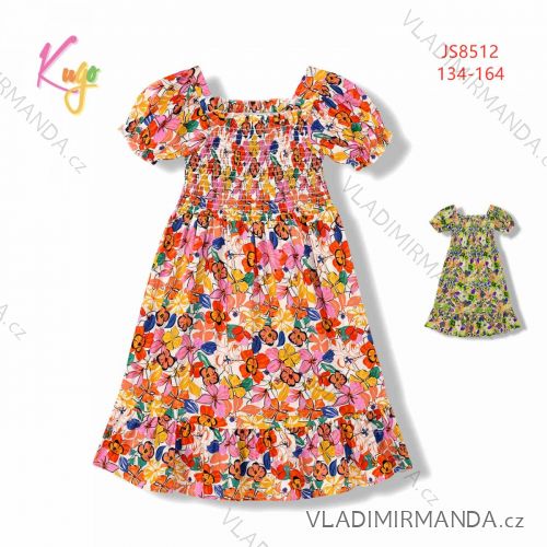 T-Shirt Kurzarm Jungen (134-164) KUGO HC0706