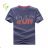 T-Shirt Kurzarm Jungen (134-164) KUGO HC0706