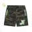 Kindershorts für Jungen (98-128) KUGO FS7710