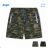Herren-Camouflage-Shorts (M-2XL) KUGO ST7736/01