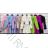 Schmaler Langarmmantel für Damen (S/M EINHEITSGRÖSSE) ITALIAN FASHION IMWD231617