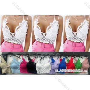 Langarmhemd für Damen (S / M ONE SIZE) ITALIAN FASHION IMWK21010