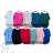 Set lange Jogginghosen und langärmliges Sweatshirt für Frauen (UNI S / L) TURKISH FASHION IMK20148