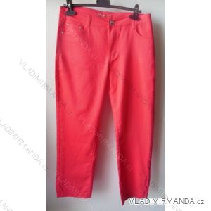 Hose 7/4 kurze Stoff Damen (30-42) MOON GIRL SHC7388K
