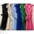 Elegantes, ärmelloses Mantelkleid für Damen (S/M EINHEITSGRÖSSE) ITALIAN FASHION IMPCF2330260