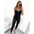 Lange Damenleggings (S/M-XL/2XL) MIEGO MIE230161
