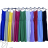 Langes trägerloses Sommerkleid für Damen (S / M / L / XL / 2XL ONE SIZE) ITALIAN FASHION IMD22477