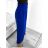 Lange Sommerhose für Damen (Einheitsgröße S/M/L) ITALIAN FASHION IM3237183