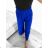 Lange Sommerhose für Damen (Einheitsgröße S/M/L) ITALIAN FASHION IM3237183