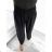 Lange Sommerhose für Damen (Einheitsgröße S/M/L) ITALIAN FASHION IM3237183