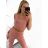 Damen Jogginghose aus Samt (S-XL) TURKISH FASHION TMWL20633