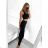 Damen Jogginghose aus Samt (S-XL) TURKISH FASHION TMWL20633