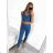 Damen Jogginghose aus Samt (S-XL) TURKISH FASHION TMWL20633