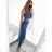 Damen Jogginghose aus Samt (S-XL) TURKISH FASHION TMWL20633 S/M schwarz