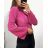 Šaty letní na ramínka dámské (S/M ONE SIZE) ITALSKÁ MÓDA IMPBB22B21841 S/M weiß