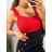 Trägerloses Tanktop für Damen (S/M EINHEITSGRÖSSE) ITALIAN FASHION IMM23M13092