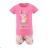 Set Sommer Miraculus Baby und Teenager-Mädchen (104-140) SETINO 970-003