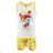 Set Sommer Miraculus Baby und Teenager-Mädchen (104-140) SETINO 970-003