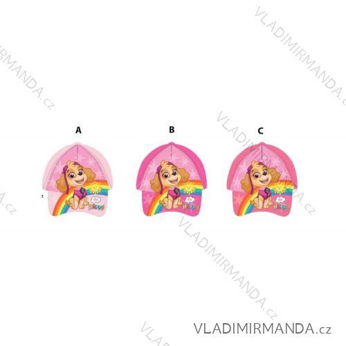 Gefrorenes Hauptmädchen (52-54 cm) SETINO FR-A-HAT-314