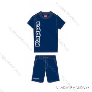 Set Sommer Miraculus Baby und Teenager-Mädchen (104-140) SETINO 970-003