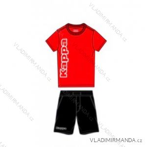 Set Sommer Miraculus Baby und Teenager-Mädchen (104-140) SETINO 970-003