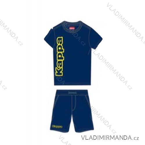 Set Sommer Miraculus Baby und Teenager-Mädchen (104-140) SETINO 970-003