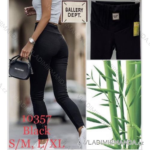 Leggings lange isolierte Damenjeans (S-3XL) TURKISH FASHION TMWL20619