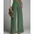 Elegante lange Damenhose (UNI S-L) ITALIAN FASHION IMD23417