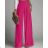 Elegante lange Damenhose (UNI S-L) ITALIAN FASHION IMD23417