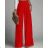 Elegante lange Damenhose (UNI S-L) ITALIAN FASHION IMD23417