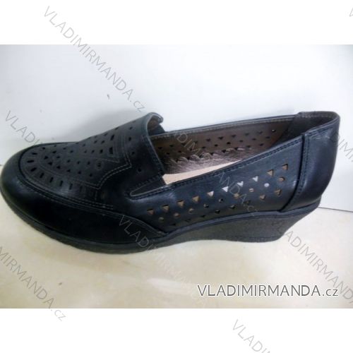 Schuhe für Frauen (36-41) RISTAR NZ0061BK