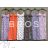 Carmen Sommerkleid (S / M / L ONE SIZE) ITALIAN FASHION IMWY22051