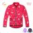 Mädchen- und Mädchen-Sweatshirt (116-146) KUGO M6018