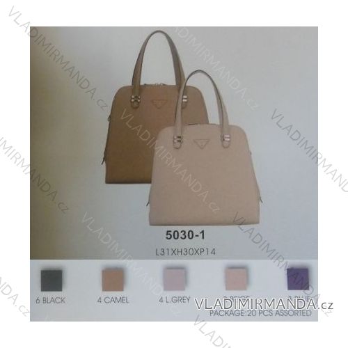 Damenhandtasche DAVID JONES 5030-1
