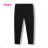 Lange Damenleggings (S-2XL) KUGO JK8621
