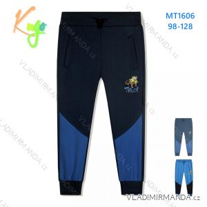 Leichte Trainingsanzüge für Jungen (98-128) KUGO MT0551