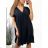 Carmen Sommer Sommer Schulterkleid (UNI S / M) ITALIENISCHE MODE IMM20628