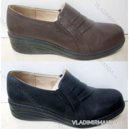 Schuhe für Frauen (36-41) RISTAR 3508-BRO