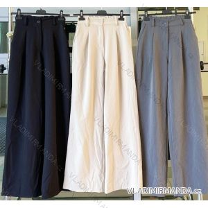 Elegante lange Damenhose (S-XL) ITALIAN FASHION IMWKK231870