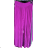 Elegantes langärmliges Kleid mit Gürtel für Damen (Einheitsgröße S/M) ITALIAN FASHION IMM23UN6139 S/M schwarz