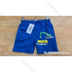 Shorts jugendliche Mädchen Shorts (134-164) SEZON SEZ22L3339