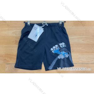 Shorts jugendliche Mädchen Shorts (134-164) SEZON SEZ22L3342