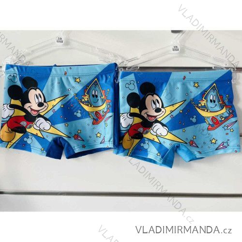 Mädchenkleid aus Baumwolle für Mädchen (98-128) MINNIE SETINO 830-180